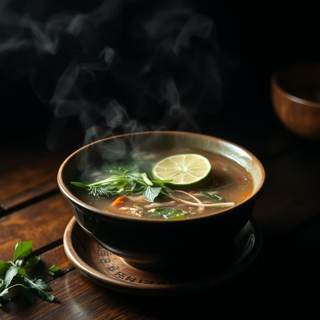 Tagessuppe